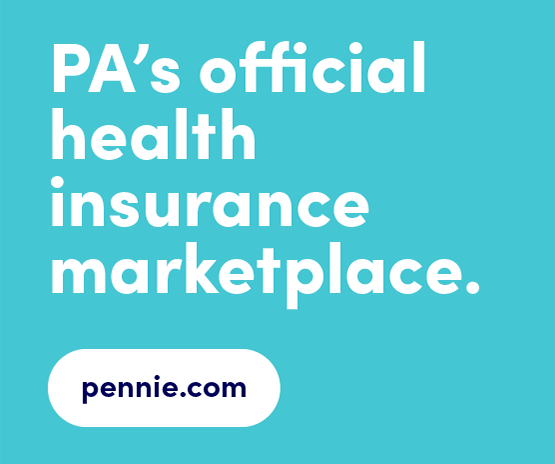 Need Health Coverage? pennie.com — PA's official health insurance marketplace