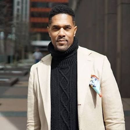 Emmai Alaquiva — Emmy Award-winning Pittsburgh filmmaker and cultural strategist