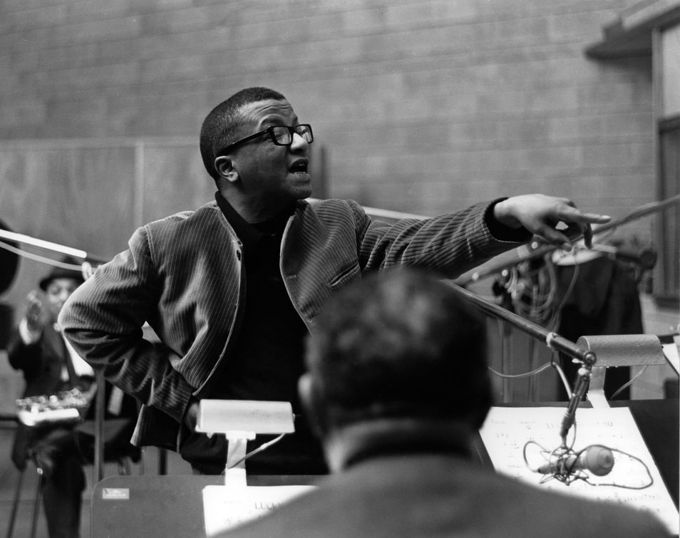 Billy Strayhorn — Pittsburgh jazz legend and composer
