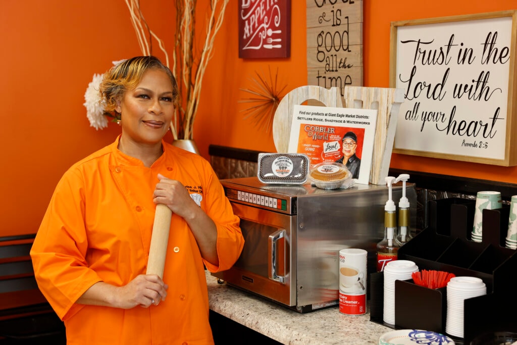 Sweet Success: Black-Owned Dessert Businesses Bringing Flavor to Pittsburgh