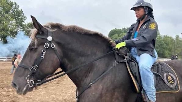 New Youth Equestrian Program