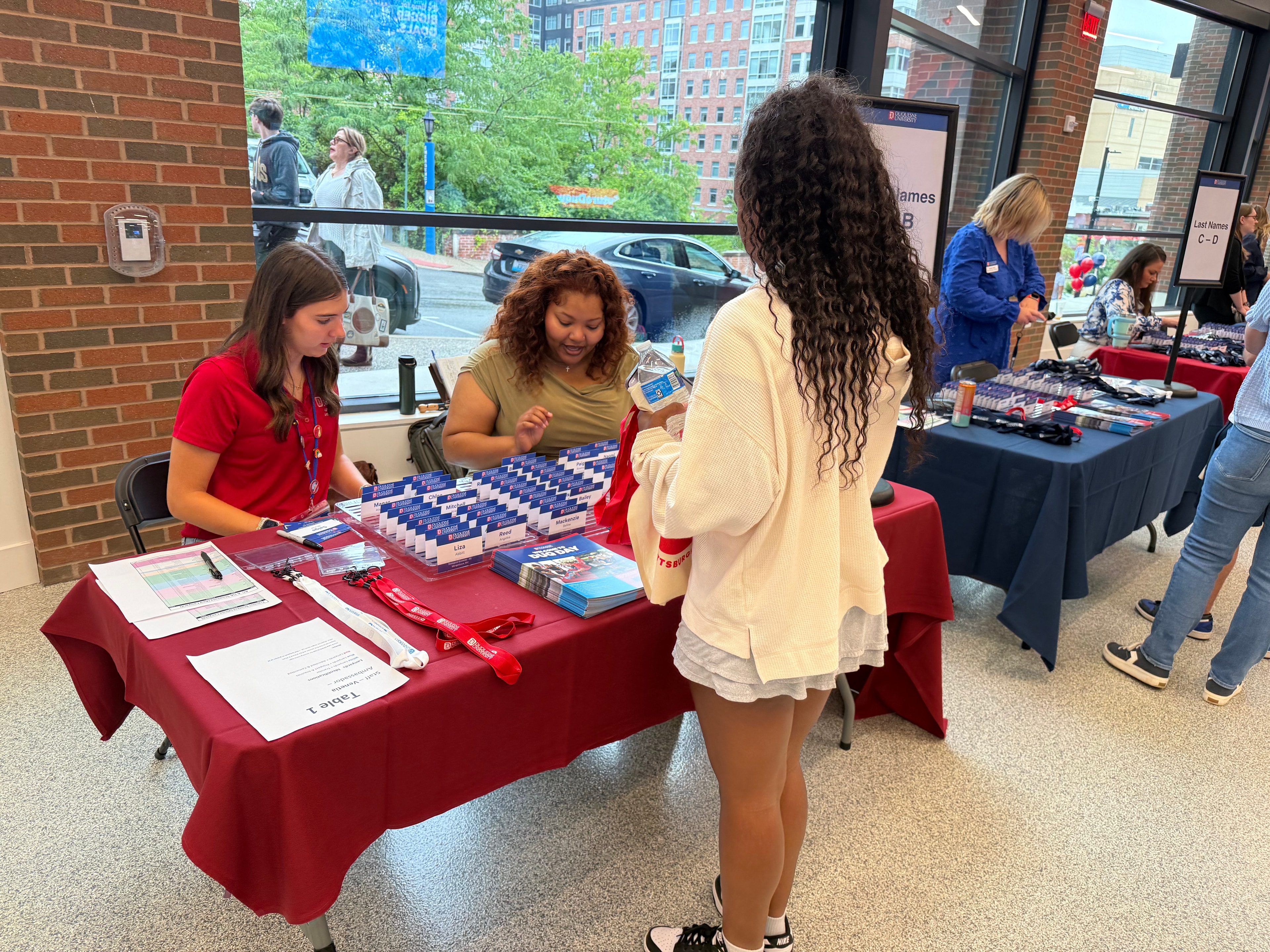 Campus Tours That Make a Difference