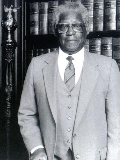 K. Leroy Irvis