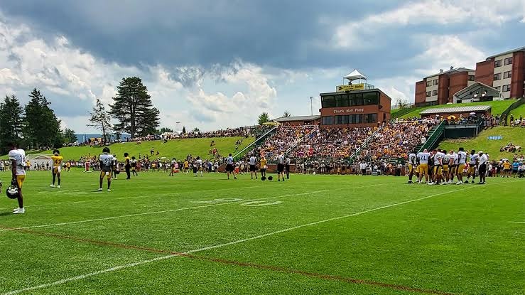 NFL training camp fan guide 2026